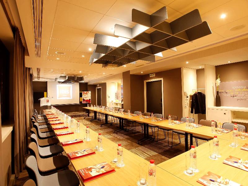 ibis Sfax - Toplantı
