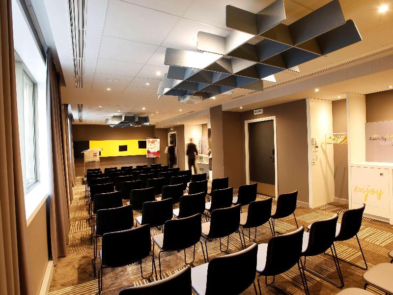 ibis Sfax - Toplantı