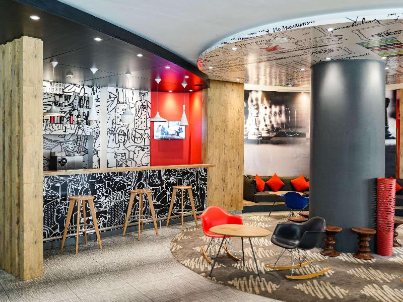 ibis Sfax - Aktivite