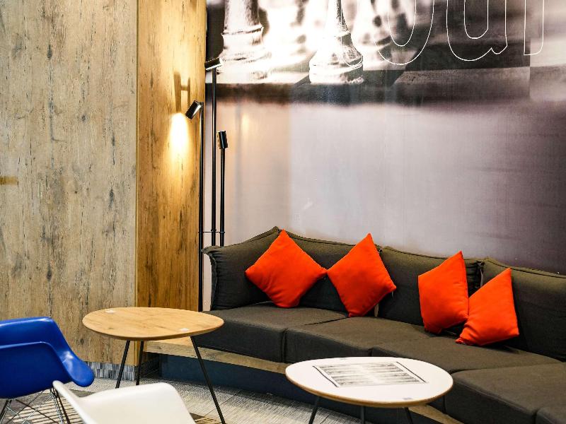 ibis Sfax - Aktivite