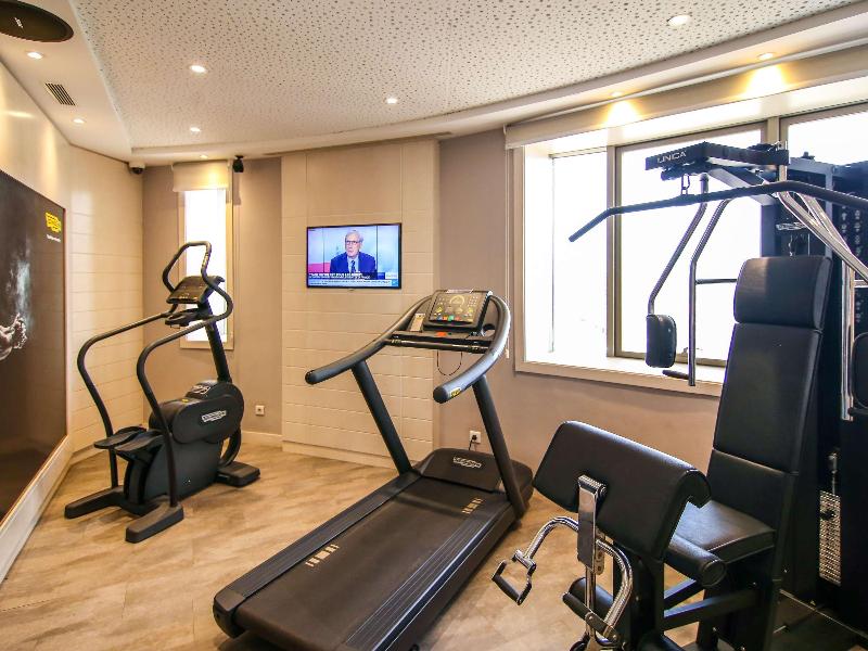 ibis Sfax - Aktivite