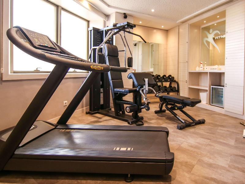 ibis Sfax - Aktivite