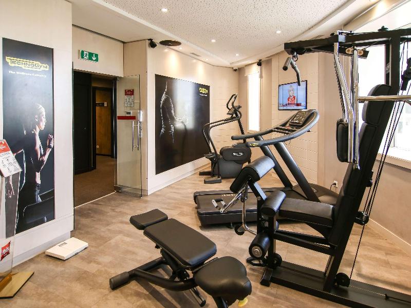 ibis Sfax - Aktivite