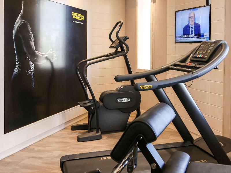 ibis Sfax - Aktivite