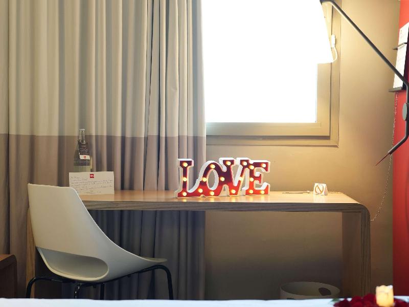 ibis Sfax - Aktivite