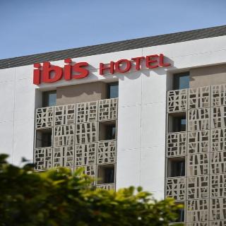 ibis Sfax otel fotoğrafı
