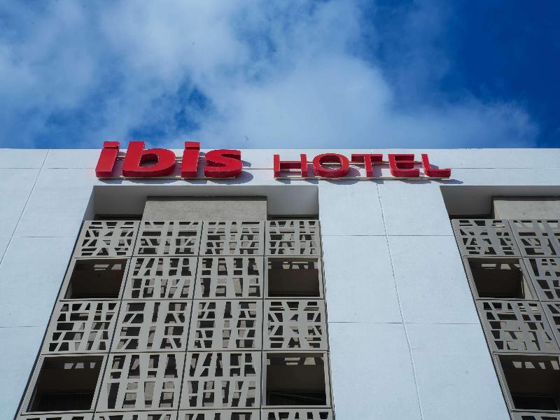 ibis Sfax - Genel