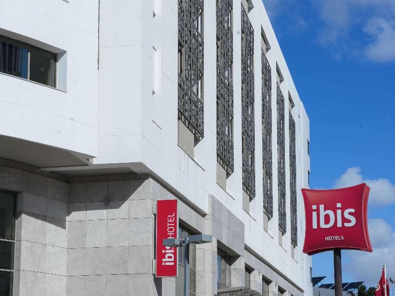 ibis Sfax - Genel