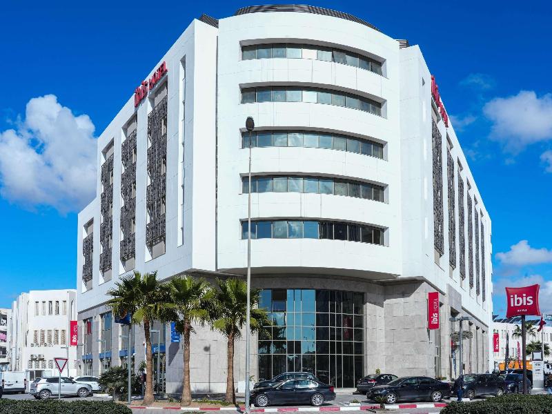 ibis Sfax - Genel
