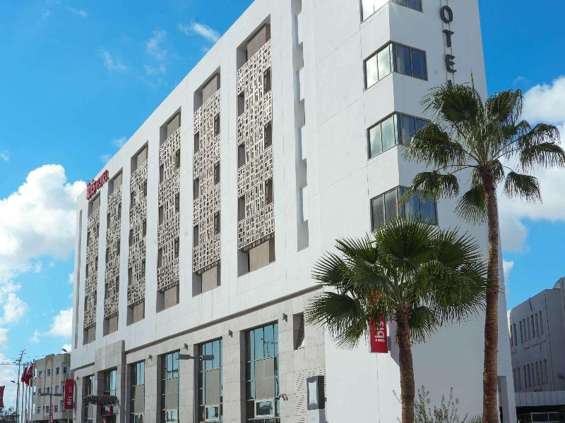 ibis Sfax - Genel