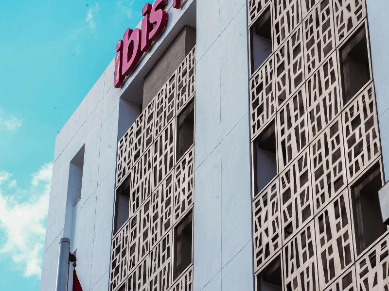 ibis Sfax - Genel