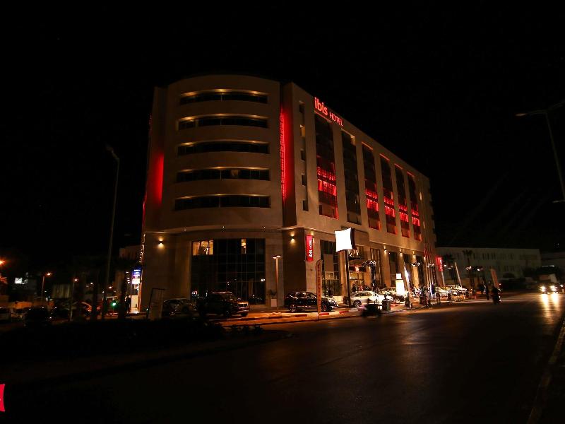 ibis Sfax - Genel