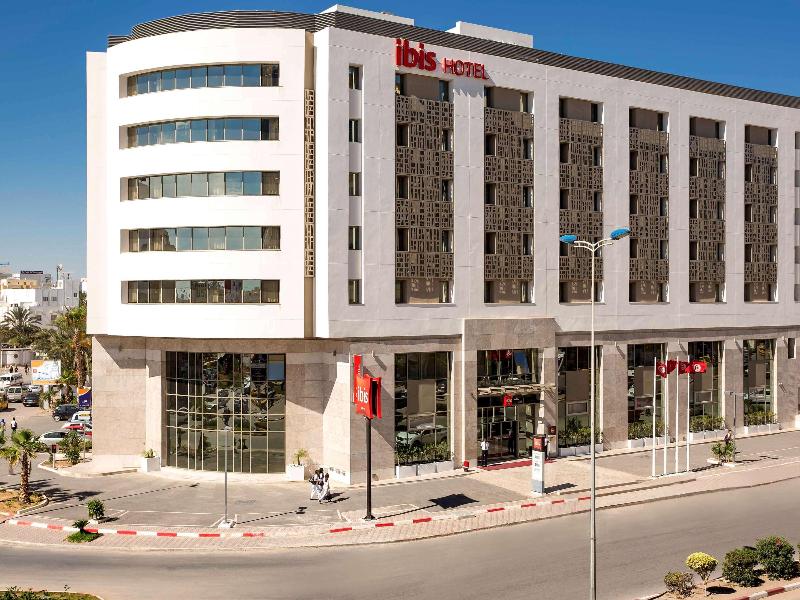 ibis Sfax - Genel