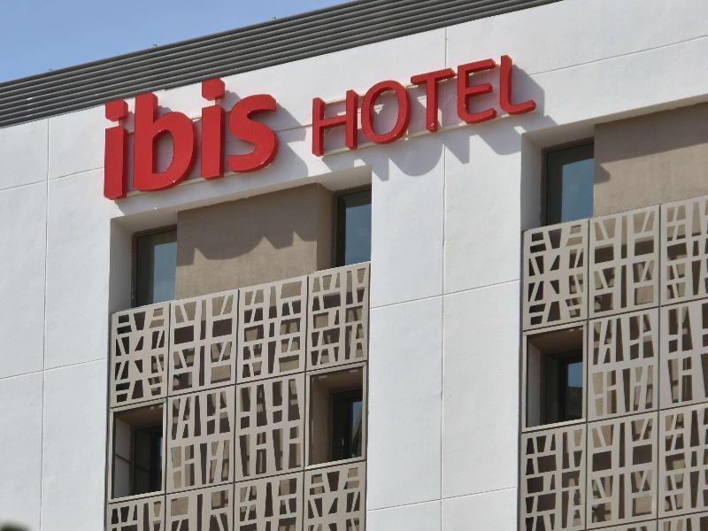 ibis Sfax - Genel