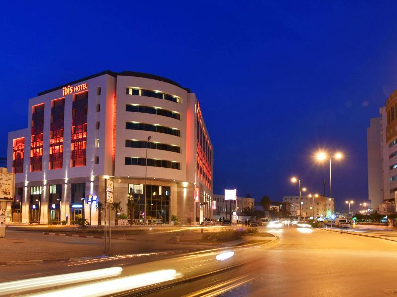 ibis Sfax - Genel