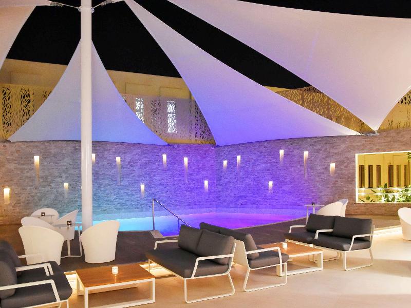 ibis Sfax - Genel