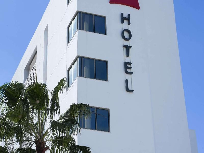 ibis Sfax - Genel