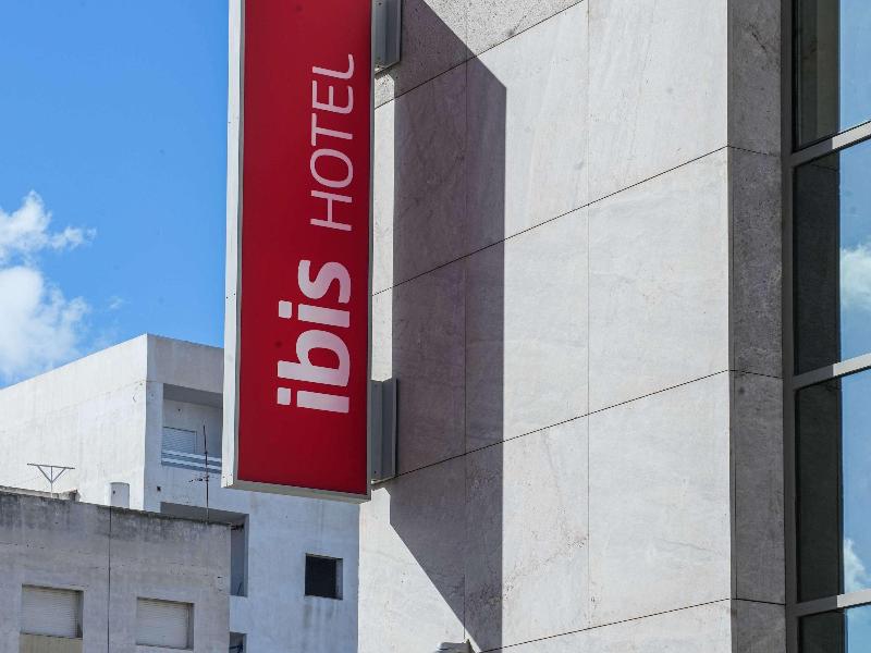 ibis Sfax - Genel