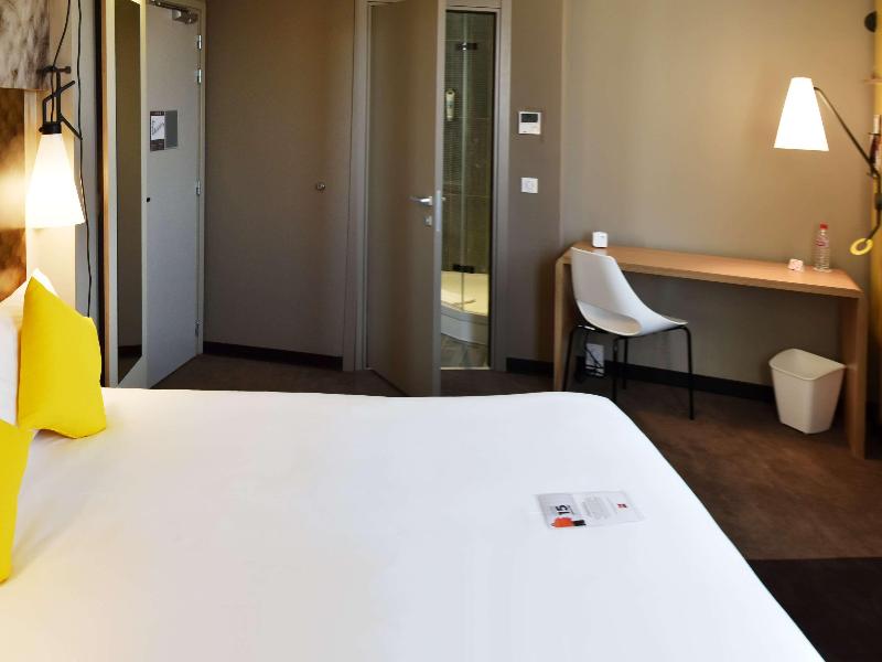 ibis Sfax - Oda