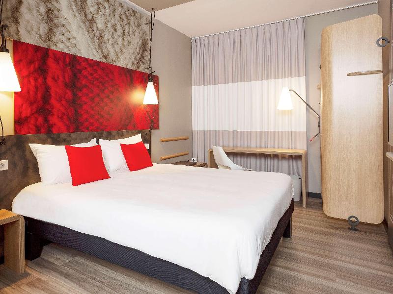 ibis Sfax - Oda