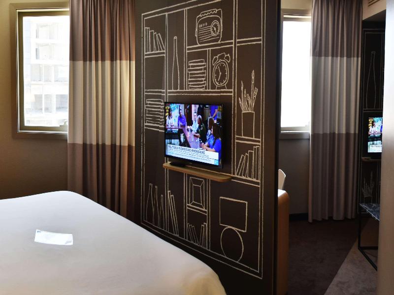 ibis Sfax - Oda