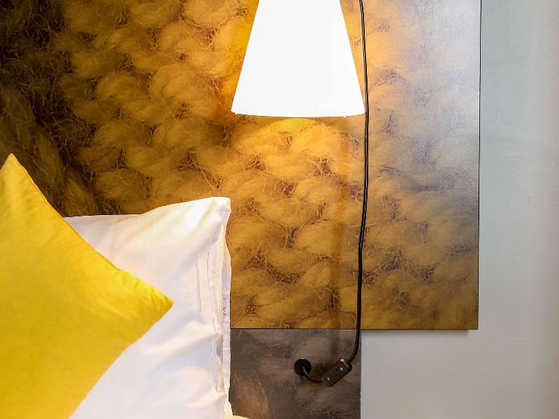 ibis Sfax - Oda