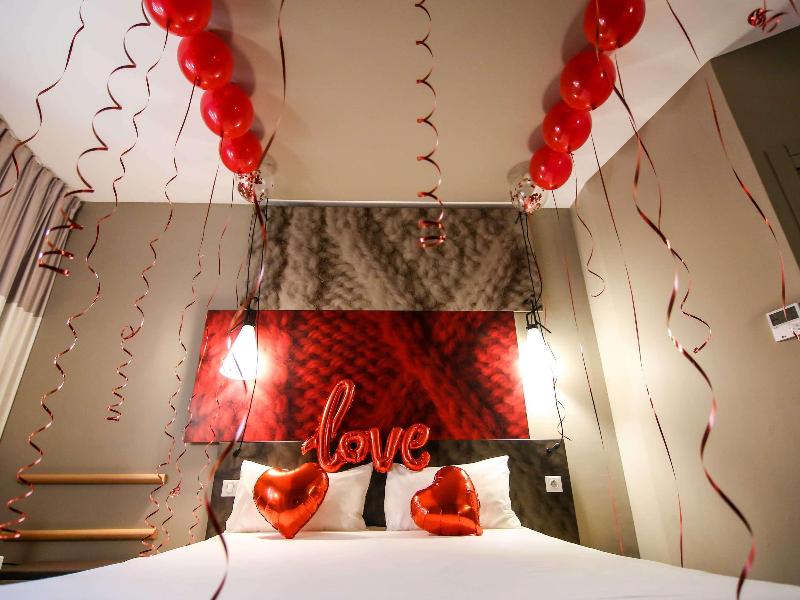 ibis Sfax - Oda