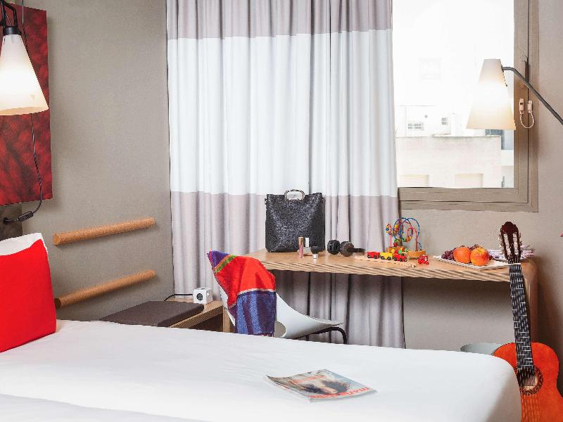 ibis Sfax - Oda