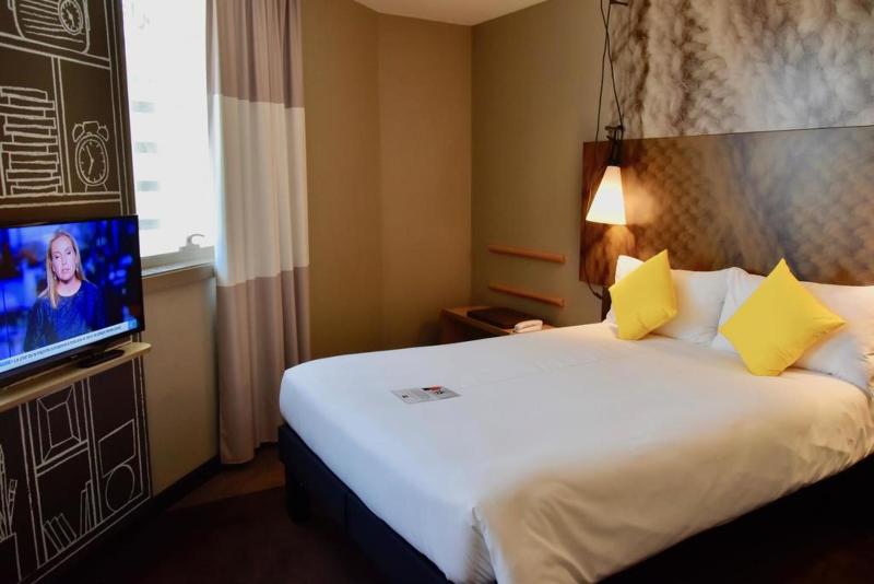 ibis Sfax - Oda