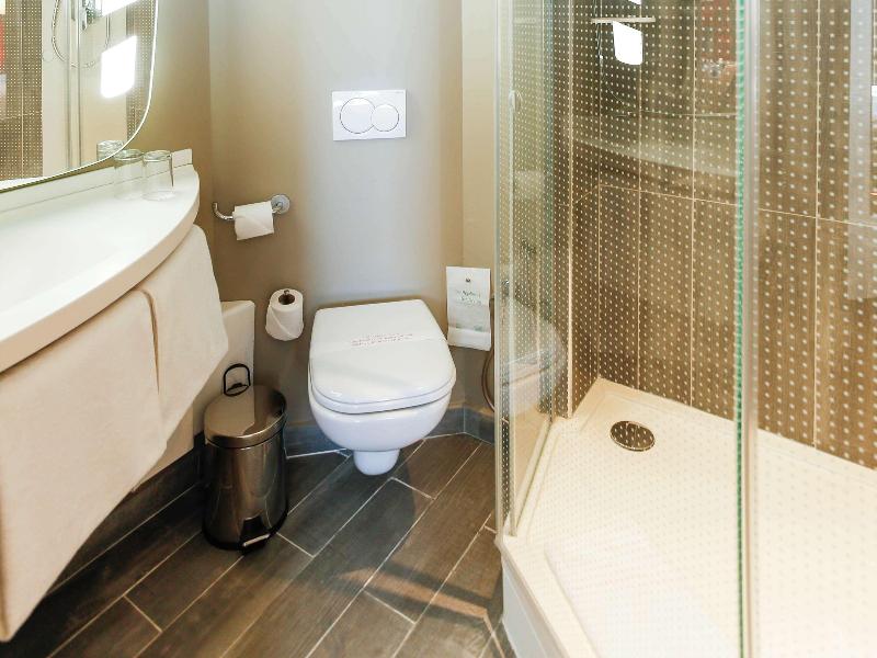ibis Sfax - Oda
