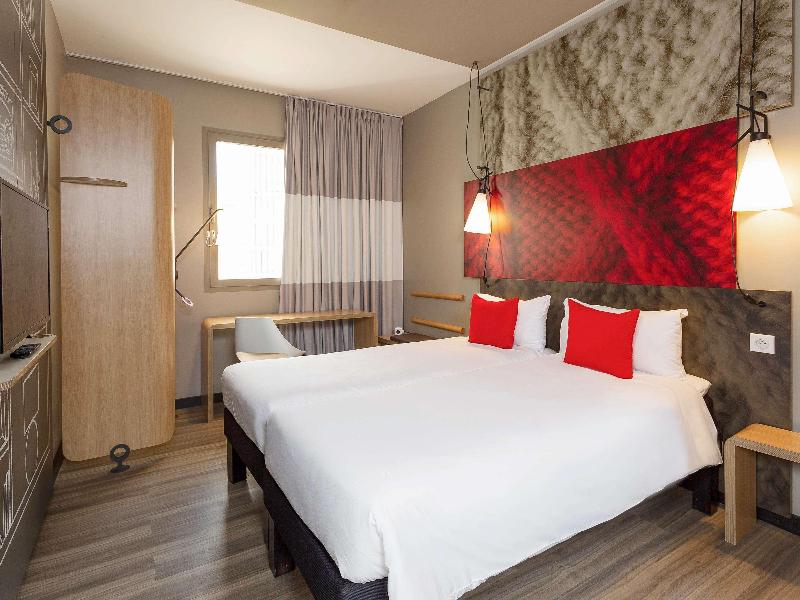 ibis Sfax - Oda