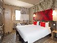 ibis Sfax oda fotoğrafı