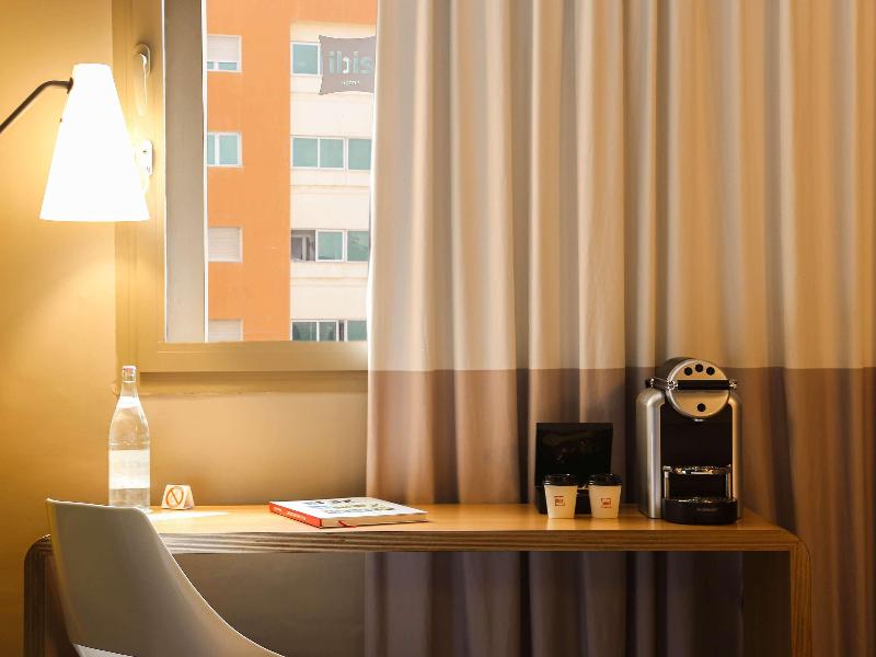 ibis Sfax - Oda