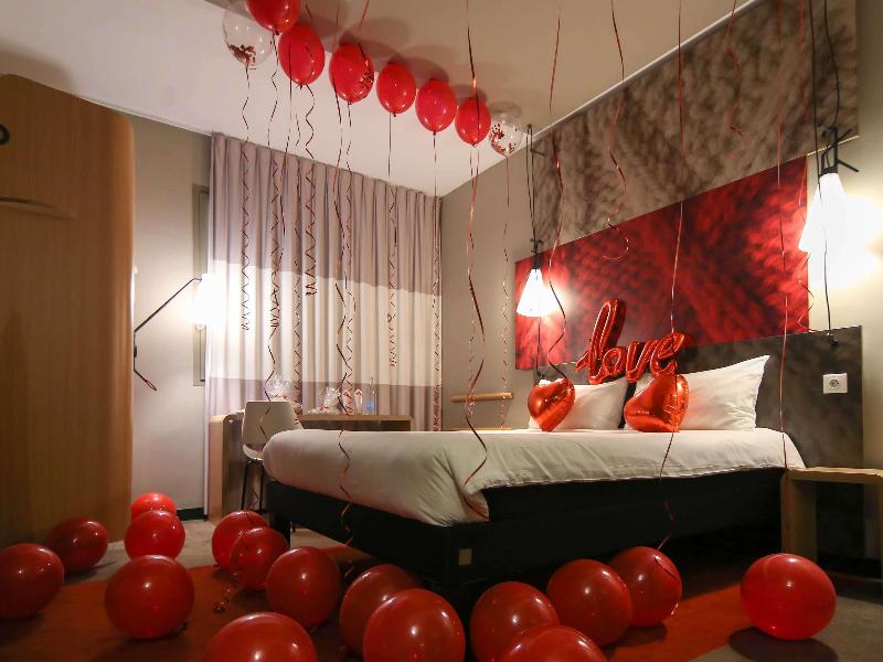ibis Sfax - Oda