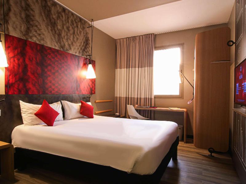 ibis Sfax - Oda