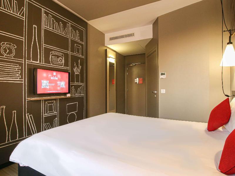 ibis Sfax - Oda