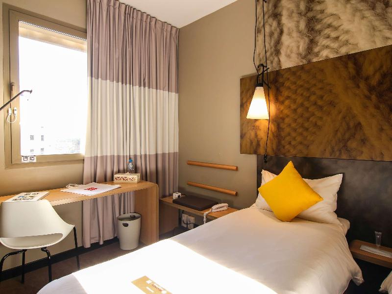 ibis Sfax - Oda