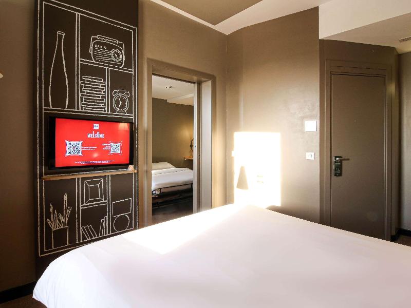 ibis Sfax - Oda