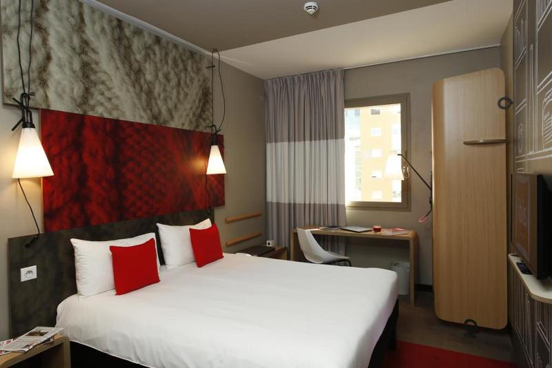 ibis Sfax - Oda