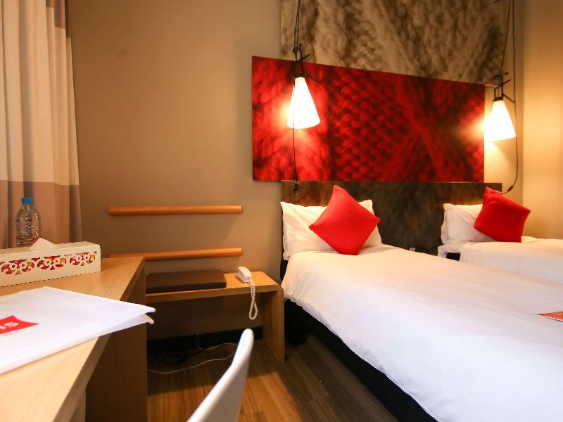 ibis Sfax - Oda