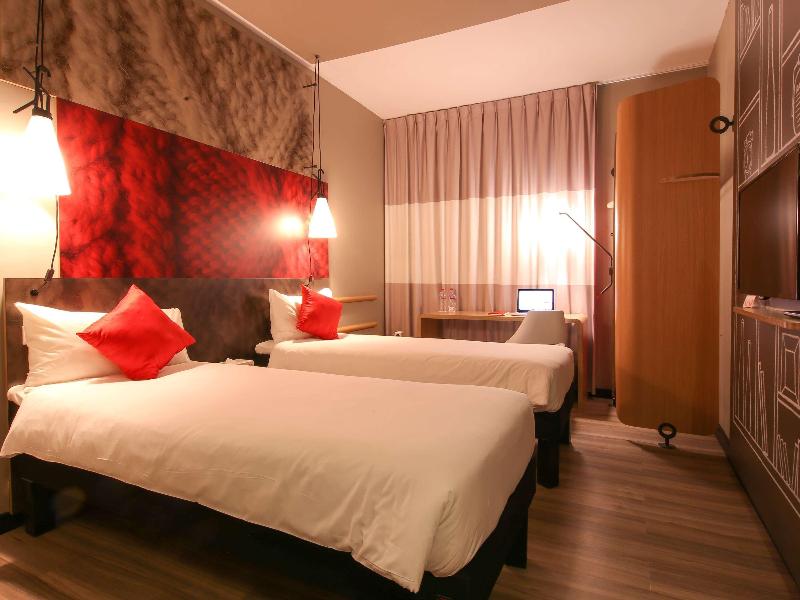 ibis Sfax - Oda