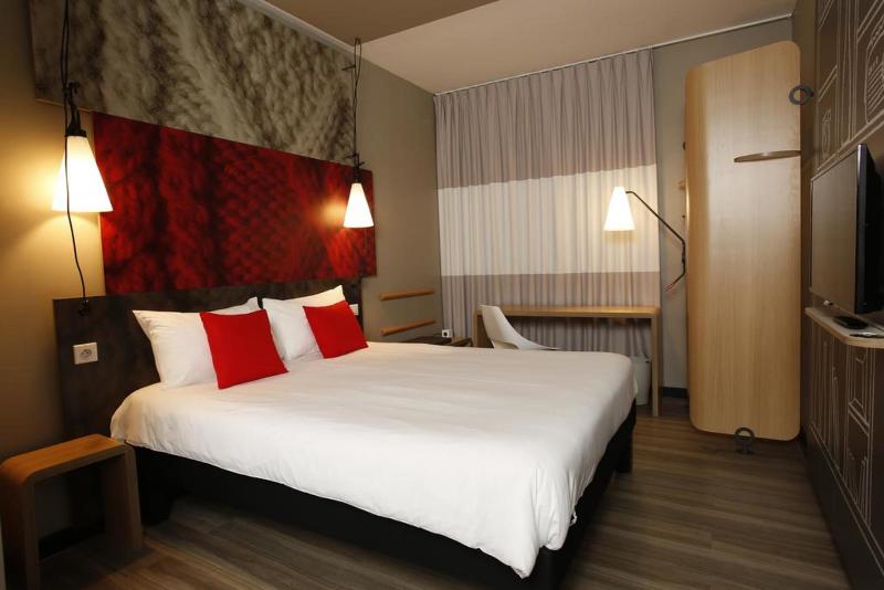 ibis Sfax - Oda