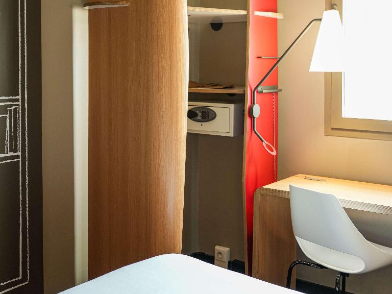 ibis Sfax - Oda