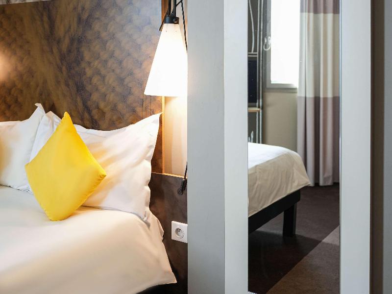 ibis Sfax - Oda