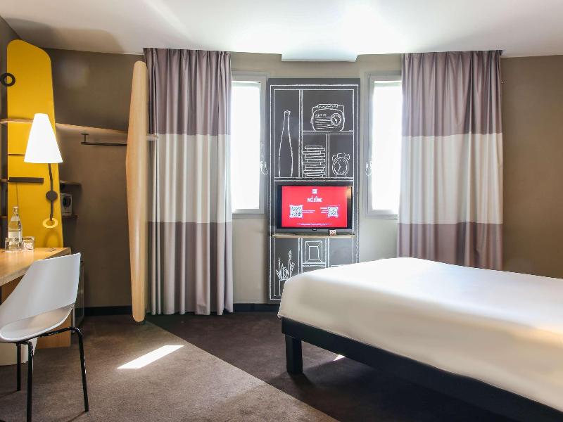 ibis Sfax - Oda