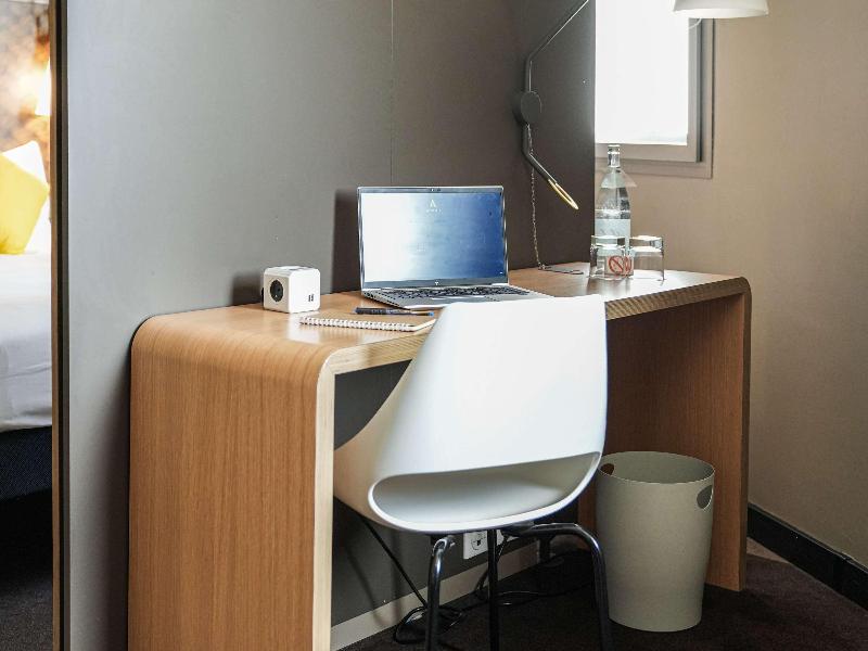 ibis Sfax - Oda
