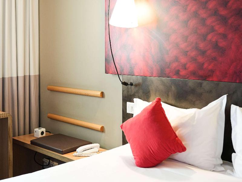 ibis Sfax - Oda