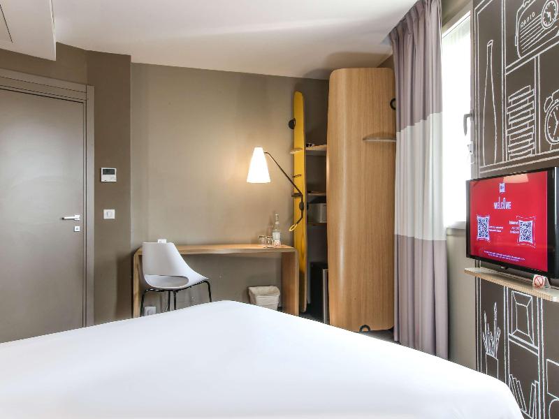 ibis Sfax - Oda
