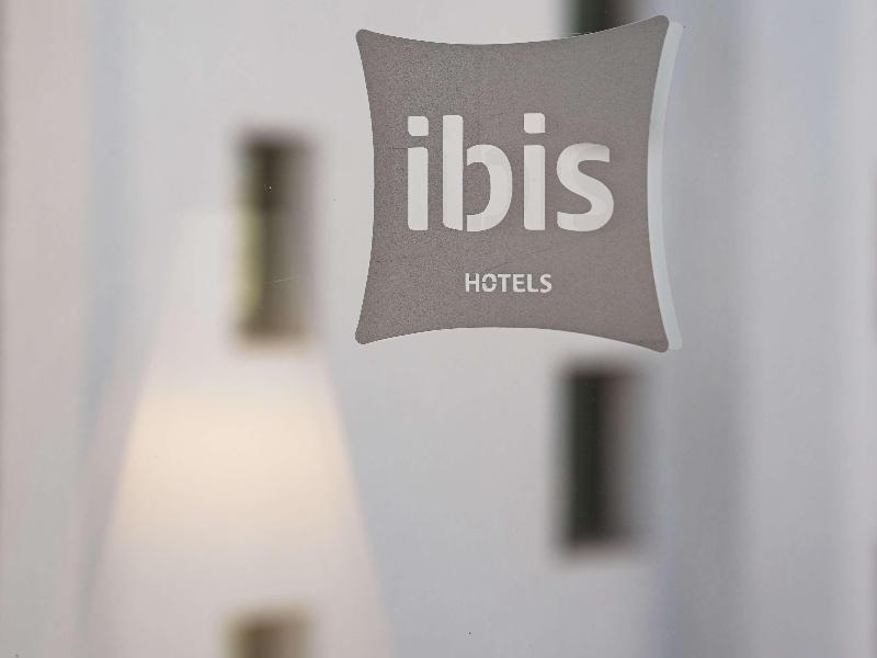 ibis Sfax - Oda