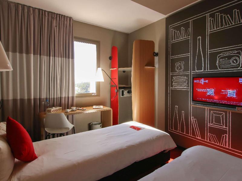 ibis Sfax - Oda